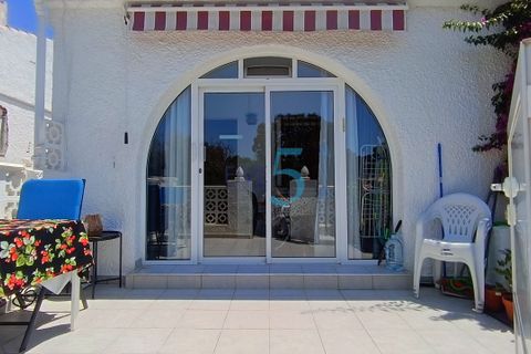 Bungalow i Torrevieja, Alicante, Torrevieja - € 99.999 | Ref: P9261 - foto 8