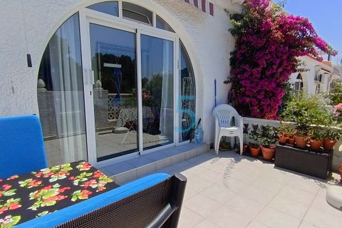 Bungalow i Torrevieja, Alicante, Torrevieja - € 99.999 | Ref: P9261 - foto 9