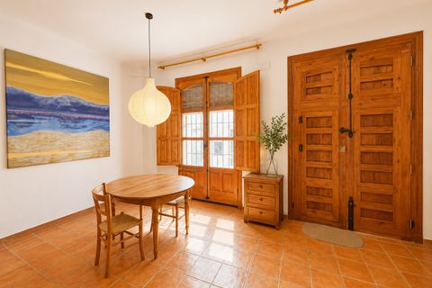 Byhus i Orba, Alicante, Orba - € 329.000 | Ref: MLS82466Y - foto 4