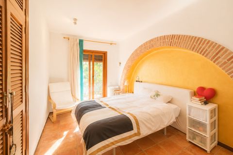 Byhus i Orba, Alicante, Orba - € 329.000 | Ref: MLS82466Y - foto 14