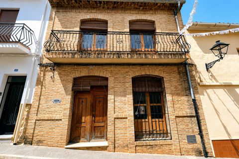 Byhus i Orba, Alicante, Orba - € 329.000 | Ref: MLS82466Y - foto 18
