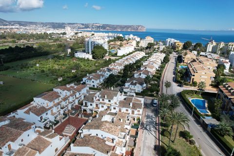Byhus i Javea, Alicante, Javea - € 495.000 | Ref: MLS80894N - foto 2