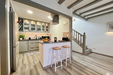 Byhus i Javea, Alicante, Javea - € 495.000 | Ref: MLS80894N - foto 8