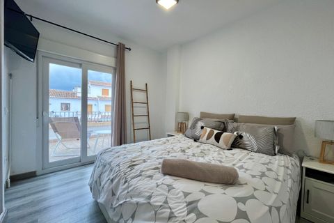 Byhus i Javea, Alicante, Javea - € 495.000 | Ref: MLS80894N - foto 10