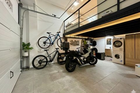 Byhus i Javea, Alicante, Javea - € 495.000 | Ref: MLS80894N - foto 16