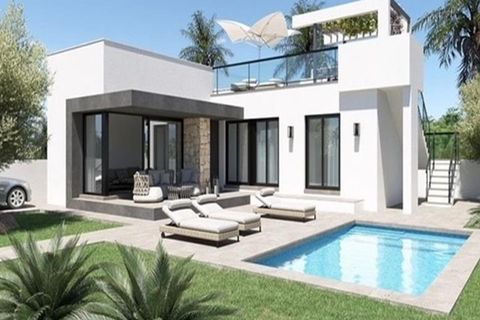 Villa i Els Poblets, Alicante, Els Poblets - € 455.000 | Ref: MLS58350Z - foto 1