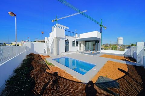 Villa i Els Poblets, Alicante, Els Poblets - € 455.000 | Ref: MLS58350Z - foto 2