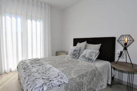Villa i Els Poblets, Alicante, Els Poblets - € 455.000 | Ref: MLS58350Z - foto 5