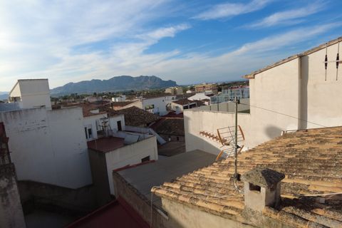 Villa i Pedreguer, Alicante, Pedreguer - € 320.000 | Ref: MLS38546K - foto 27