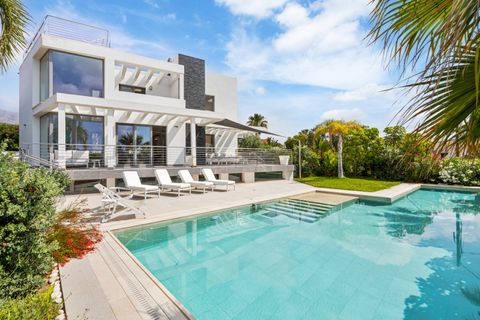 Villa i La Nucia, Alicante, La Nucia - € 1.495.000 | Ref: MLS85188X - foto 1