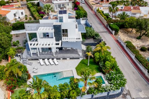 Villa i La Nucia, Alicante, La Nucia - € 1.495.000 | Ref: MLS85188X - foto 2