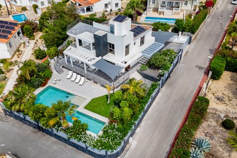 Villa i La Nucia, Alicante, La Nucia - € 1.495.000 | Ref: MLS85188X - foto 4