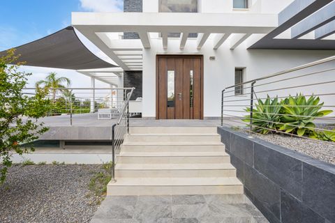 Villa i La Nucia, Alicante, La Nucia - € 1.495.000 | Ref: MLS85188X - foto 5