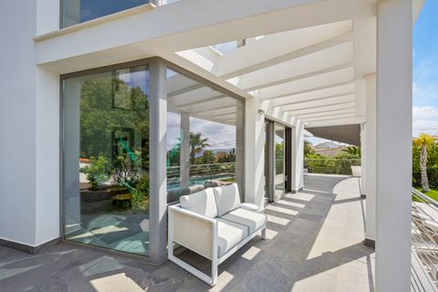 Villa i La Nucia, Alicante, La Nucia - € 1.495.000 | Ref: MLS85188X - foto 24
