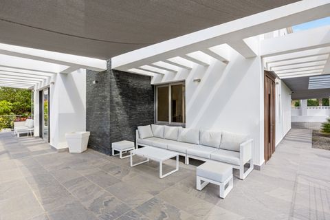 Villa i La Nucia, Alicante, La Nucia - € 1.495.000 | Ref: MLS85188X - foto 25