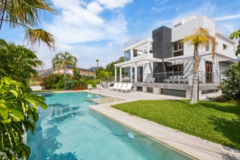 Villa i La Nucia, Alicante, La Nucia - € 1.495.000 | Ref: MLS85188X - foto 27