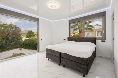 Villa i La Nucia, Alicante, La Nucia - € 1.495.000 | Ref: MLS85188X - foto 34