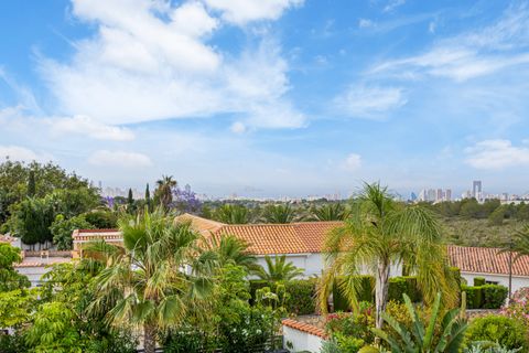 Villa i La Nucia, Alicante, La Nucia - € 1.495.000 | Ref: MLS85188X - foto 35