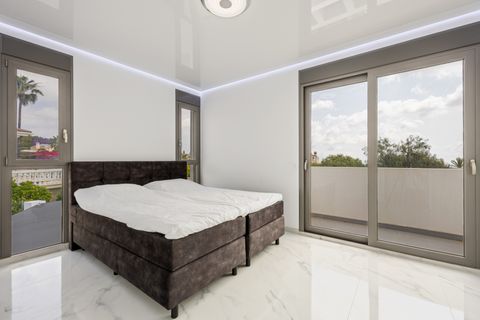 Villa i La Nucia, Alicante, La Nucia - € 1.495.000 | Ref: MLS85188X - foto 40