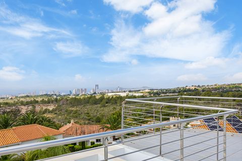 Villa i La Nucia, Alicante, La Nucia - € 1.495.000 | Ref: MLS85188X - foto 41