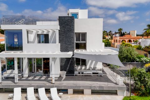 Villa i La Nucia, Alicante, La Nucia - € 1.495.000 | Ref: MLS85188X - foto 43