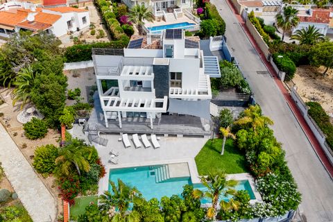 Villa i La Nucia, Alicante, La Nucia - € 1.495.000 | Ref: MLS85188X - foto 44
