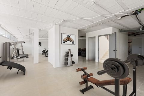 Villa i La Nucia, Alicante, La Nucia - € 1.495.000 | Ref: MLS85188X - foto 50