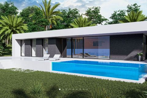 Villa i Pedreguer, Alicante, Pedreguer - € 670.000 | Ref: MLS92949K - foto 1