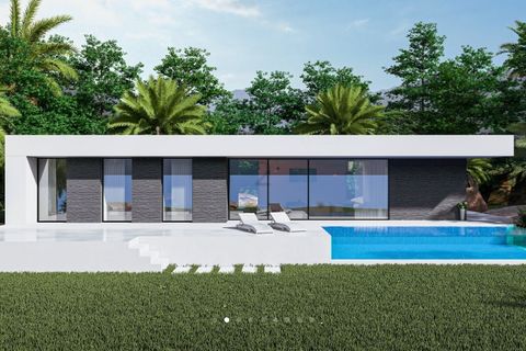 Villa i Pedreguer, Alicante, Pedreguer - € 670.000 | Ref: MLS92949K - foto 2