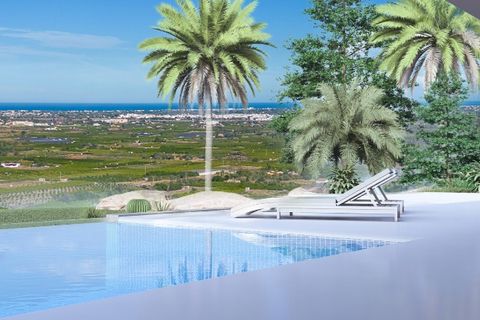 Villa i Pedreguer, Alicante, Pedreguer - € 670.000 | Ref: MLS92949K - foto 3