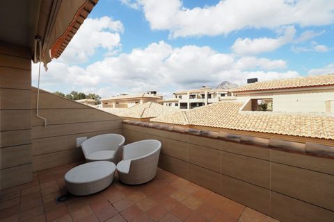 Byhus i Javea, Alicante, Javea - € 900.000 | Ref: MLS73217N - foto 25