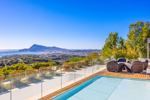 Villa in Altea, Alicante - foto 2