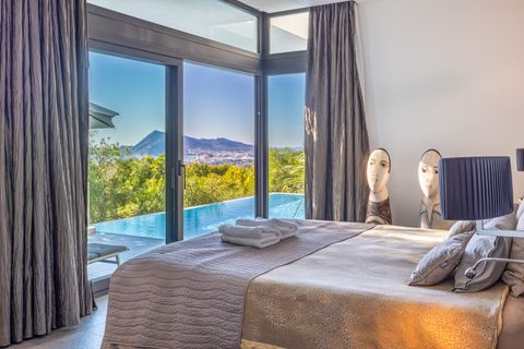Villa in Altea, Alicante - foto 4