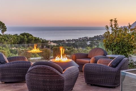 Villa in Altea, Alicante - foto 5