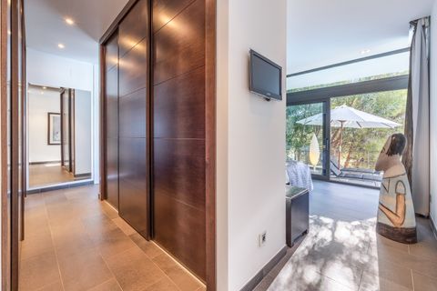 Villa in Altea, Alicante, Altea - € 2.800.000 | Ref: MLS55520C - foto 6