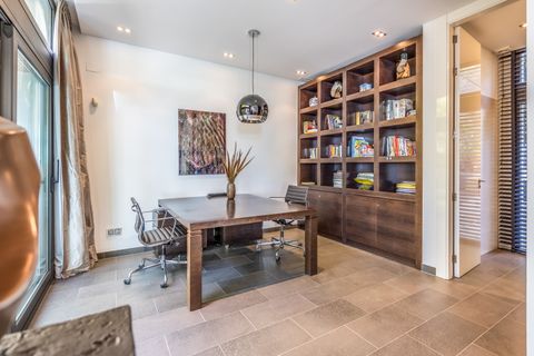 Villa in Altea, Alicante, Altea - € 2.800.000 | Ref: MLS55520C - foto 7