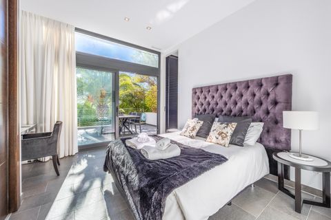 Villa in Altea, Alicante, Altea - € 2.800.000 | Ref: MLS55520C - foto 10