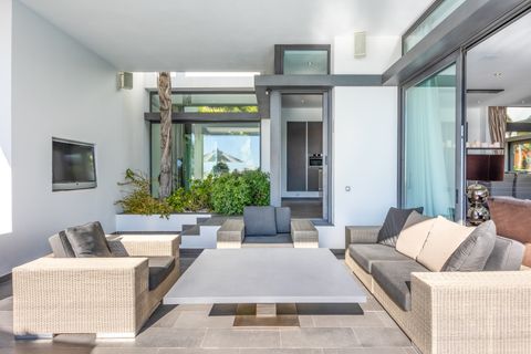 Villa in Altea, Alicante, Altea - € 2.800.000 | Ref: MLS55520C - foto 12