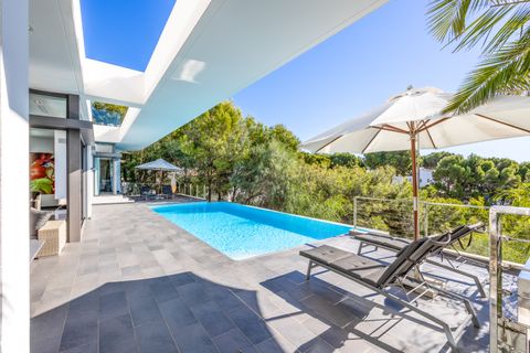Villa in Altea, Alicante, Altea - € 2.800.000 | Ref: MLS55520C - foto 13