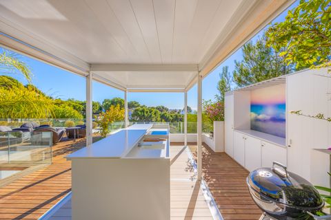 Villa in Altea, Alicante, Altea - € 2.800.000 | Ref: MLS55520C - foto 15
