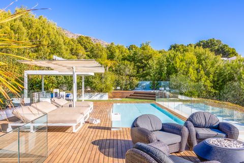 Villa in Altea, Alicante, Altea - € 2.800.000 | Ref: MLS55520C - foto 16