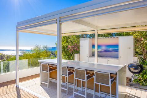 Villa in Altea, Alicante, Altea - € 2.800.000 | Ref: MLS55520C - foto 17