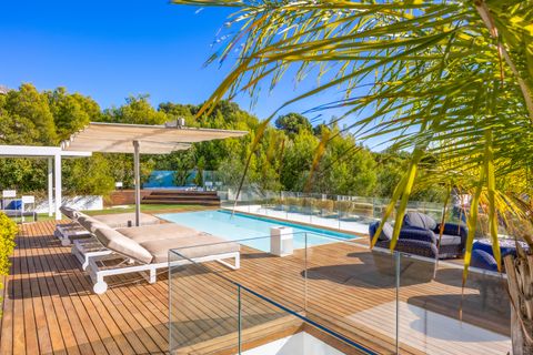 Villa in Altea, Alicante, Altea - € 2.800.000 | Ref: MLS55520C - foto 18