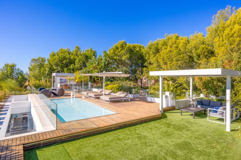 Villa in Altea, Alicante, Altea - € 2.800.000 | Ref: MLS55520C - foto 19