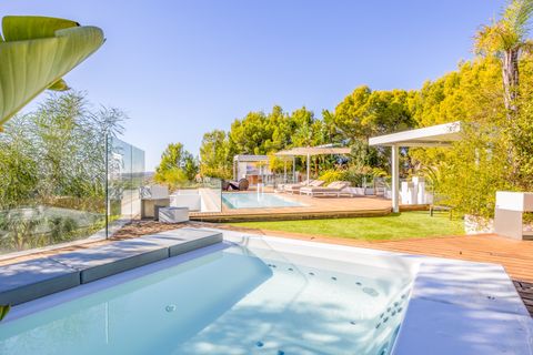 Villa in Altea, Alicante, Altea - € 2.800.000 | Ref: MLS55520C - foto 22