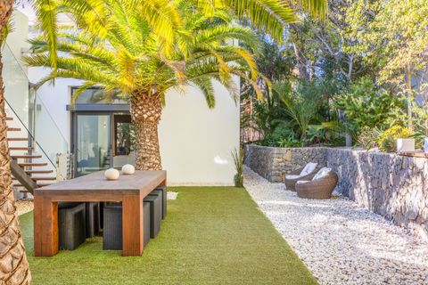 Villa in Altea, Alicante, Altea - € 2.800.000 | Ref: MLS55520C - foto 23