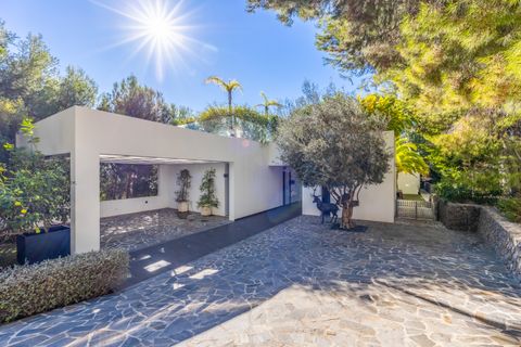 Villa in Altea, Alicante, Altea - € 2.800.000 | Ref: MLS55520C - foto 26