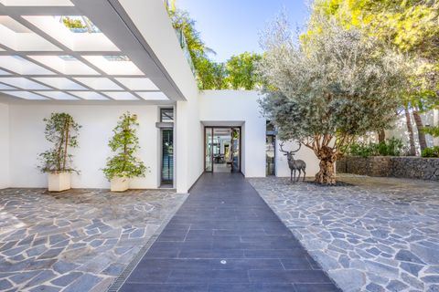Villa in Altea, Alicante, Altea - € 2.800.000 | Ref: MLS55520C - foto 27