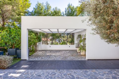 Villa in Altea, Alicante, Altea - € 2.800.000 | Ref: MLS55520C - foto 29
