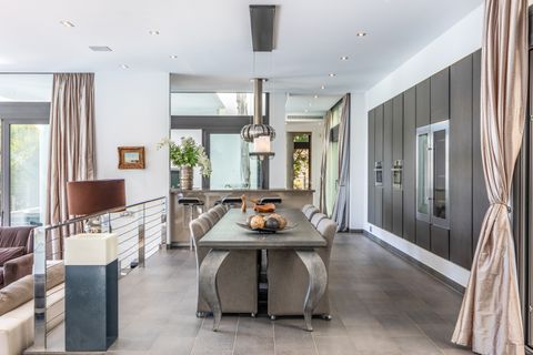 Villa in Altea, Alicante, Altea - € 2.800.000 | Ref: MLS55520C - foto 30